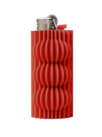 Mercury Lighter Case