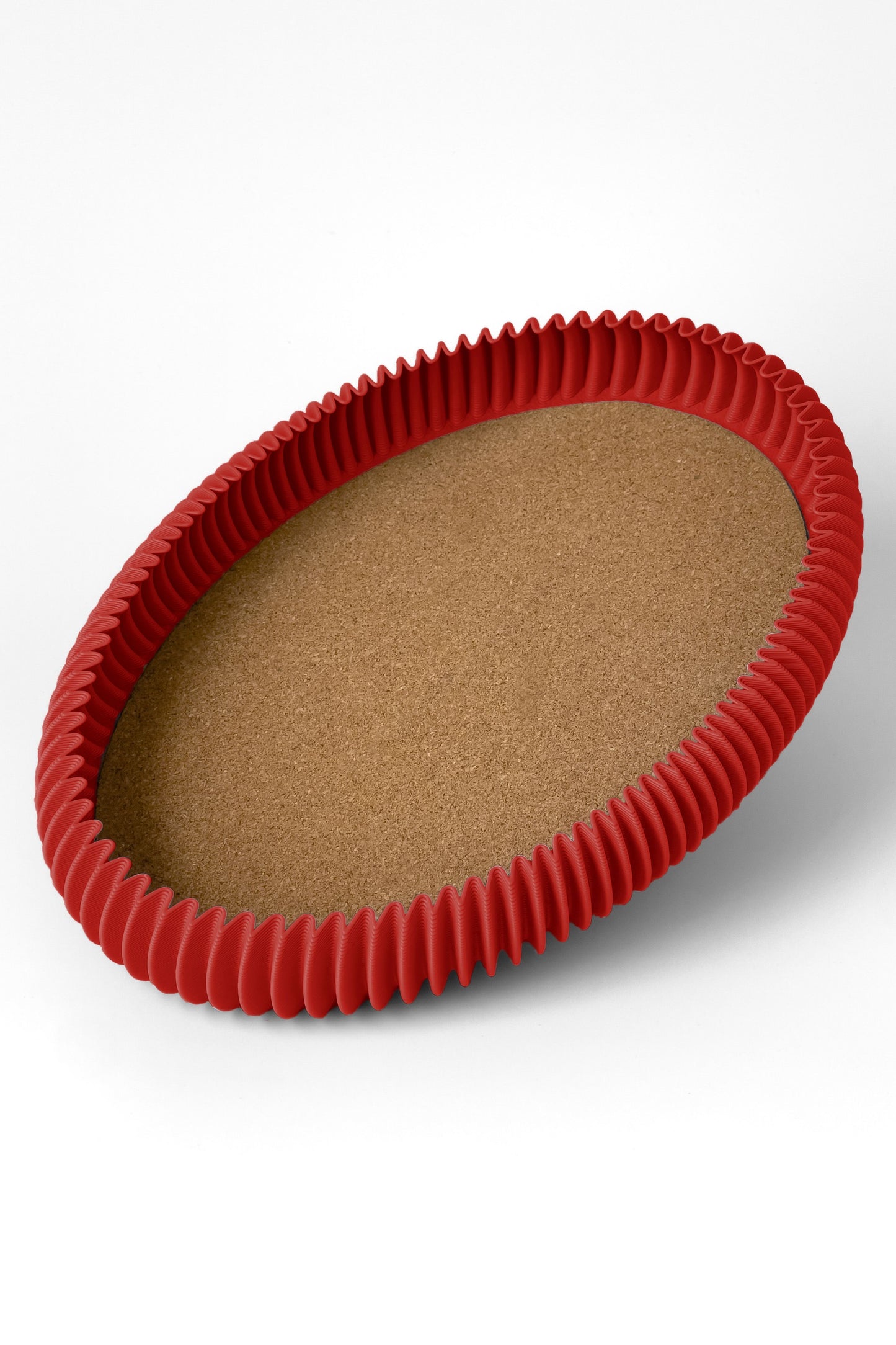 Oval Stacking Tray