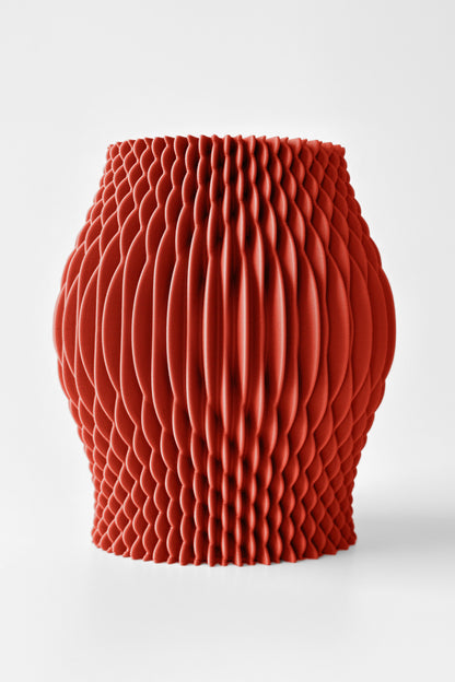 The Athena Vase