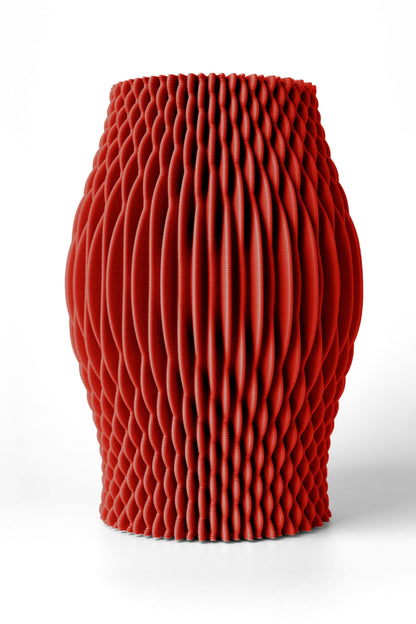 Gaea Vase