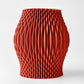 Athena Vase