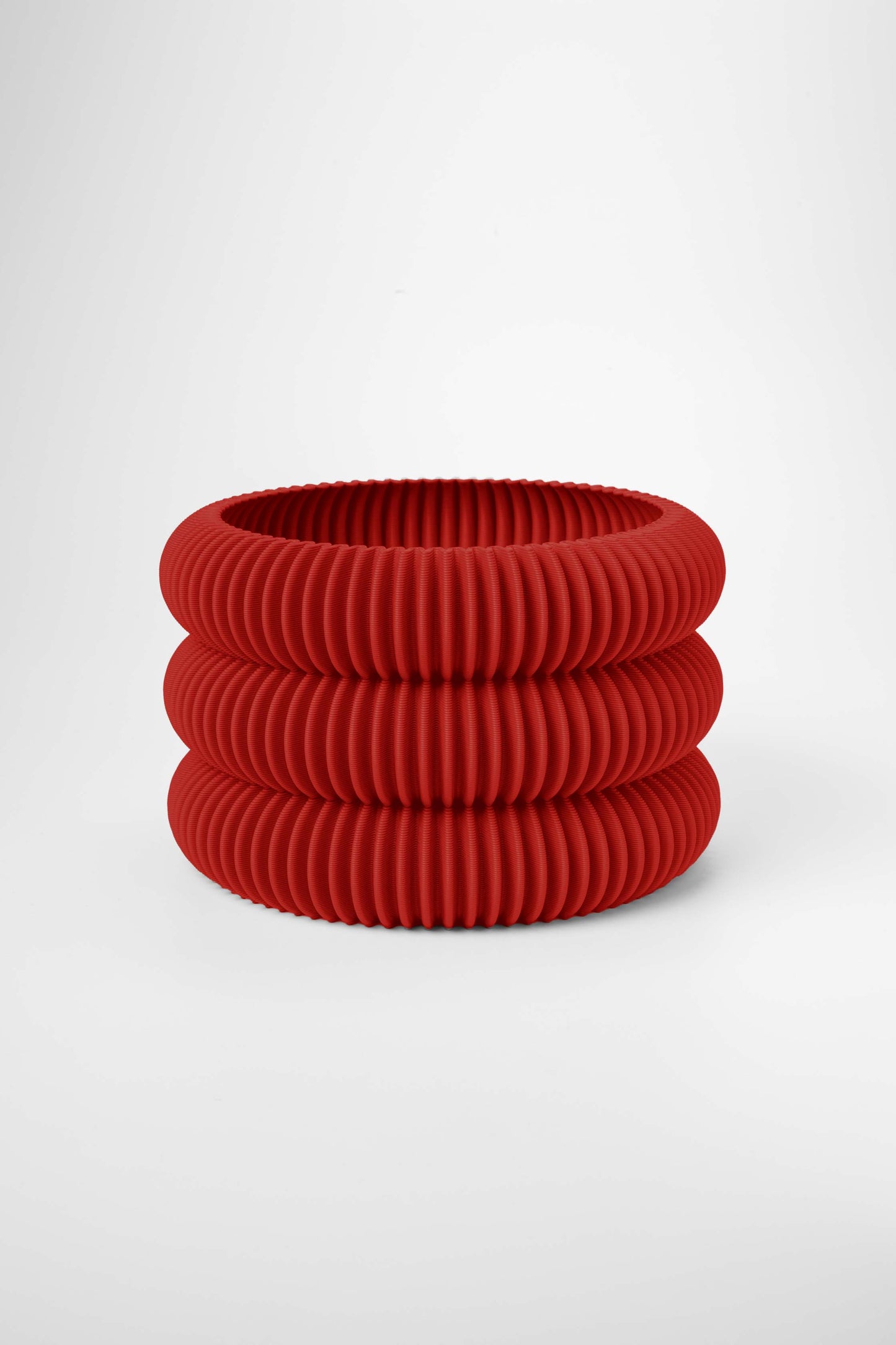 Triple Decker Stacking Tray