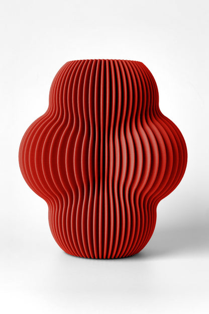 Orb Vase