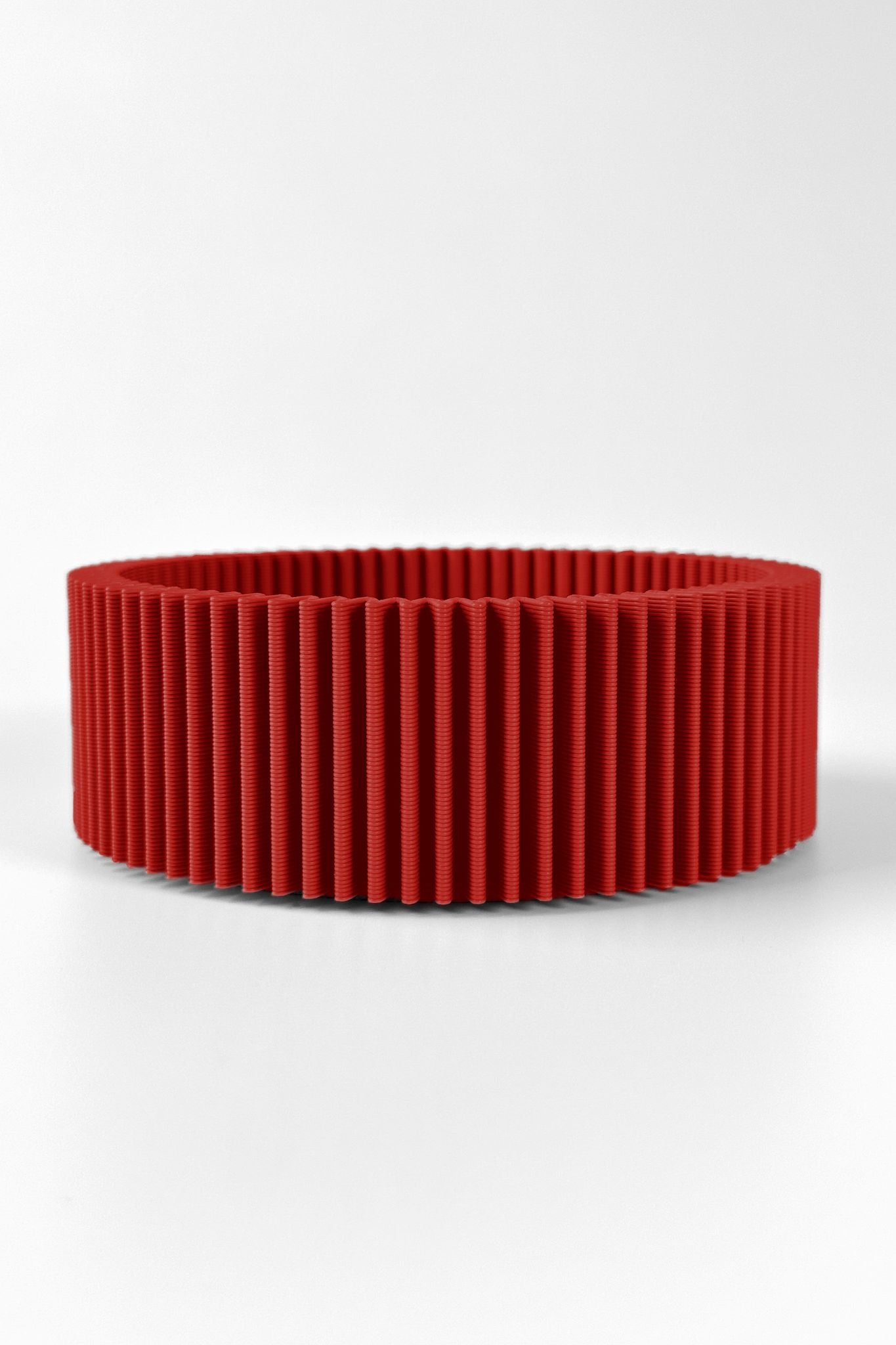 Cylinder Stacking Tray