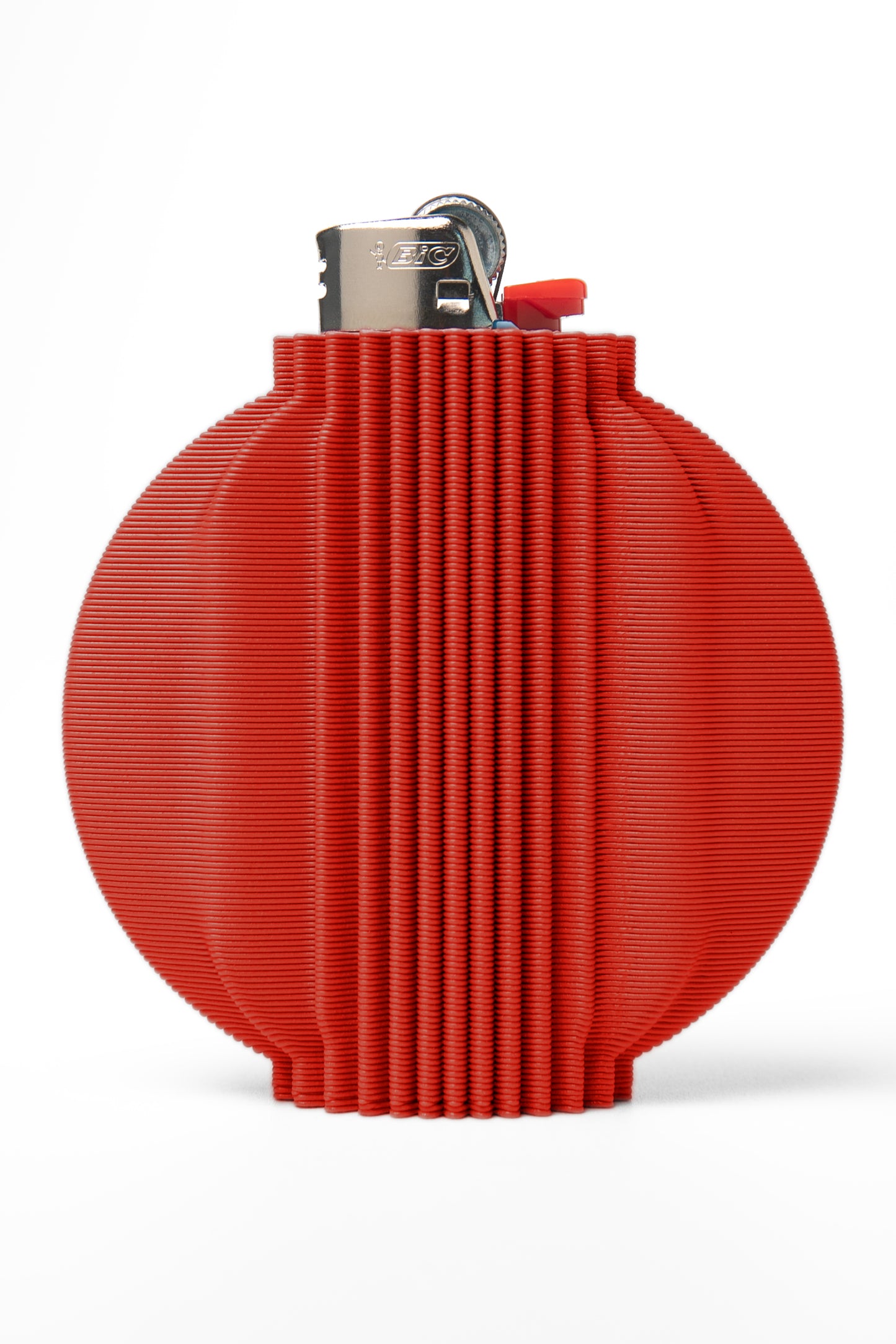 Neptune Lighter Case