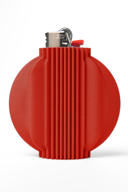 Neptune Lighter Case
