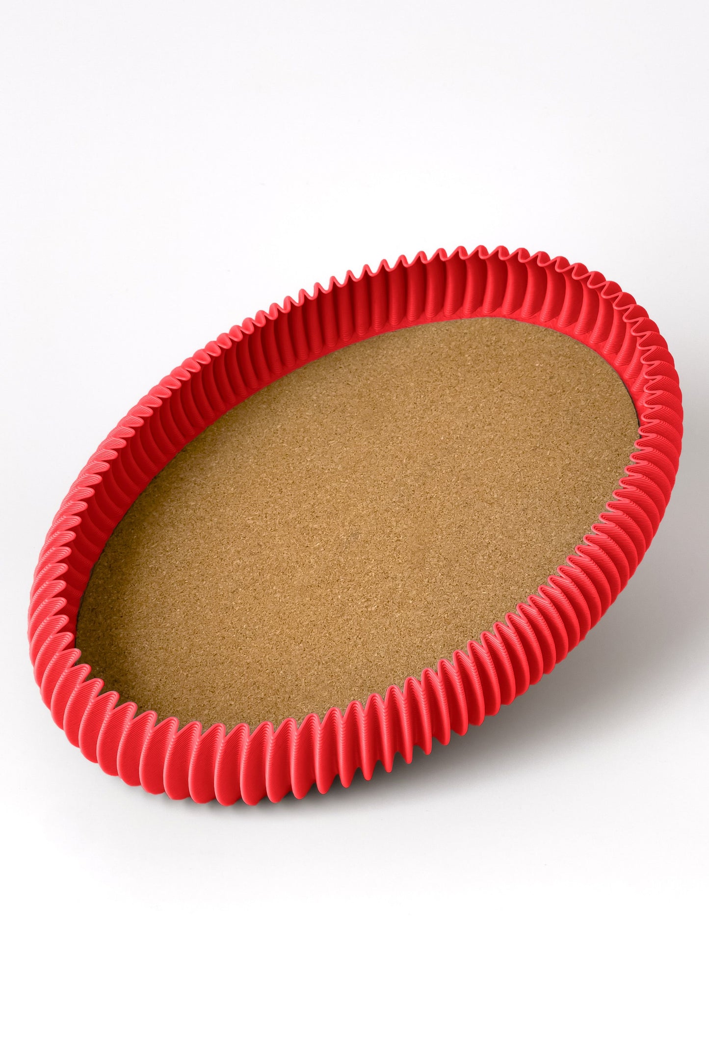 Oval Stacking Tray