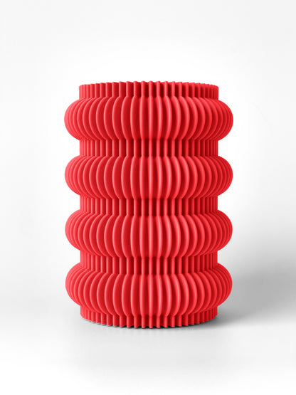 The Four Ring Vase