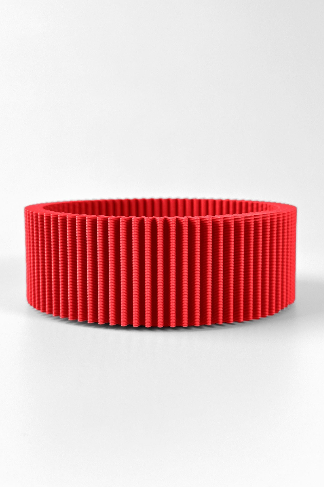 Cylinder Stacking Tray