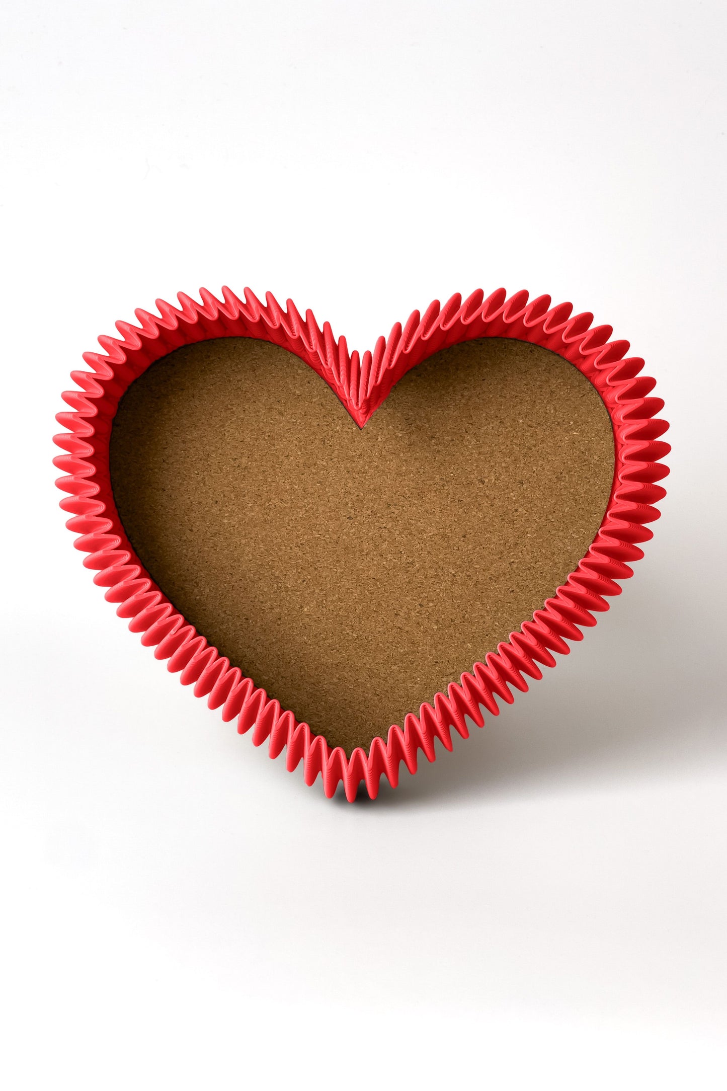 Heart Stacking Tray