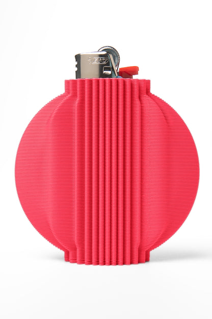 Neptune Lighter Case