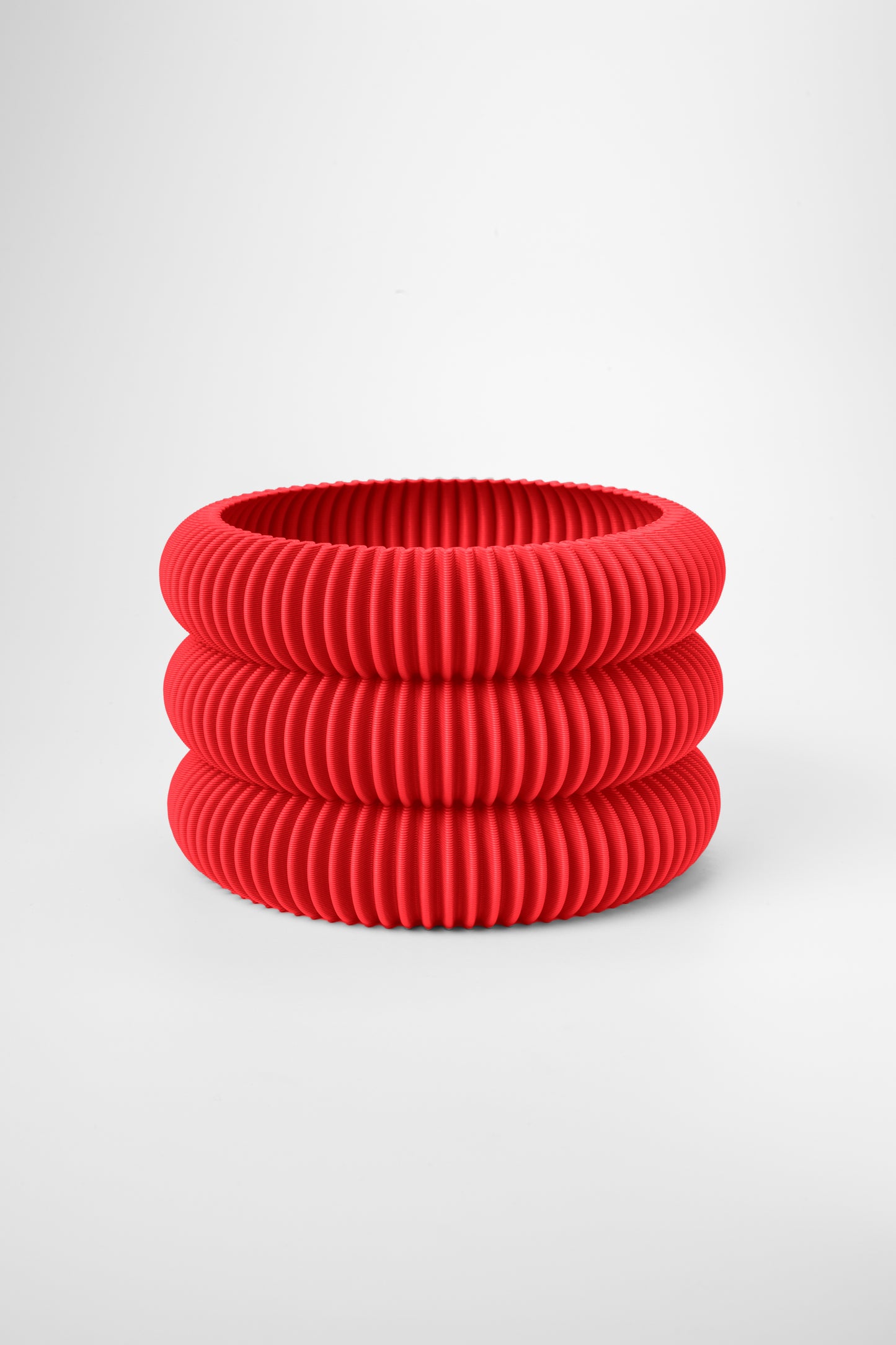 Triple Decker Stacking Tray