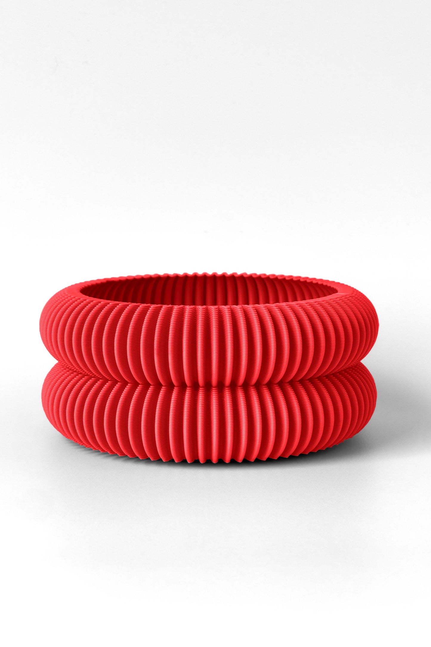 Double Decker Stacking Tray