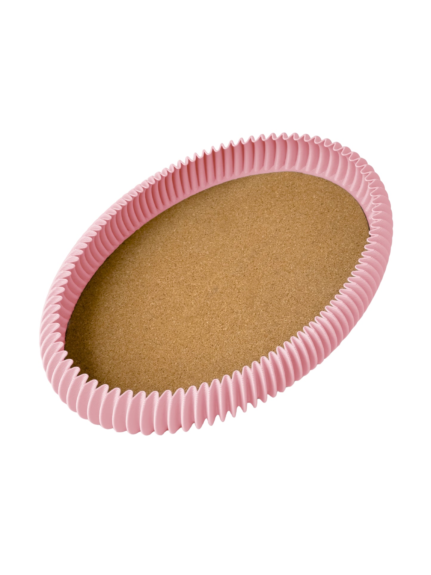 Oval Stacking Tray