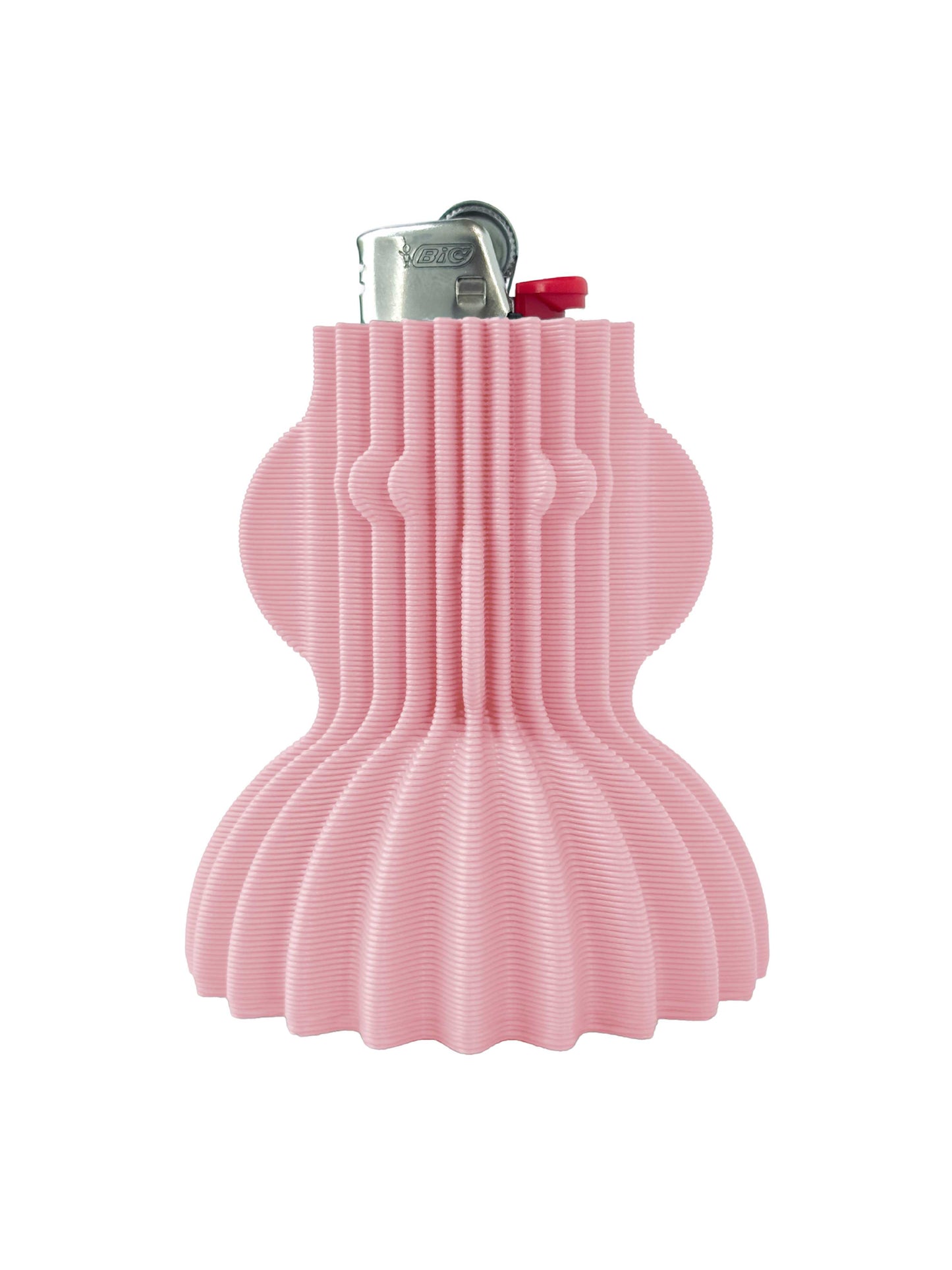 Zeus Table Lighter Case