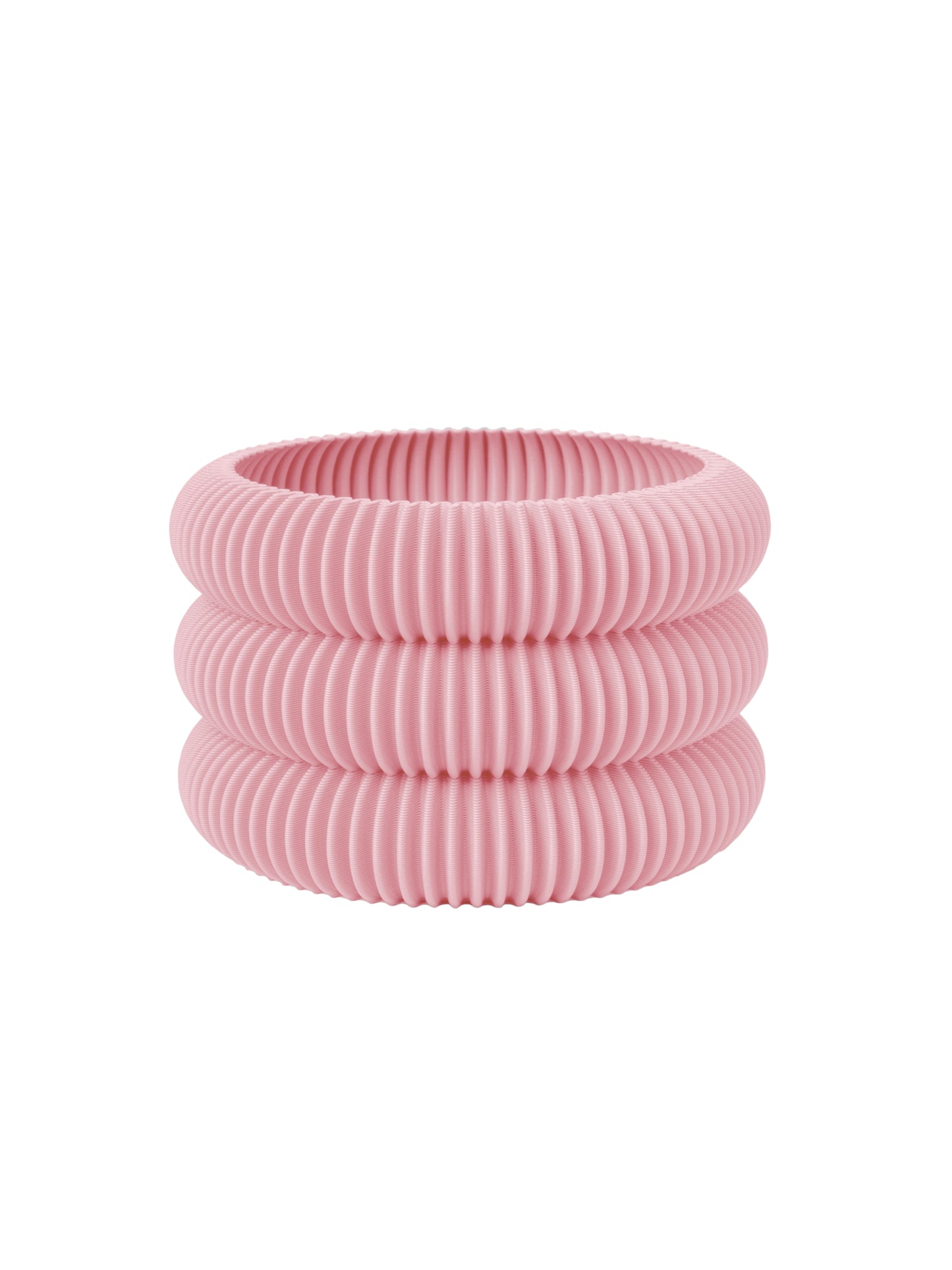 Triple Decker Stacking Tray