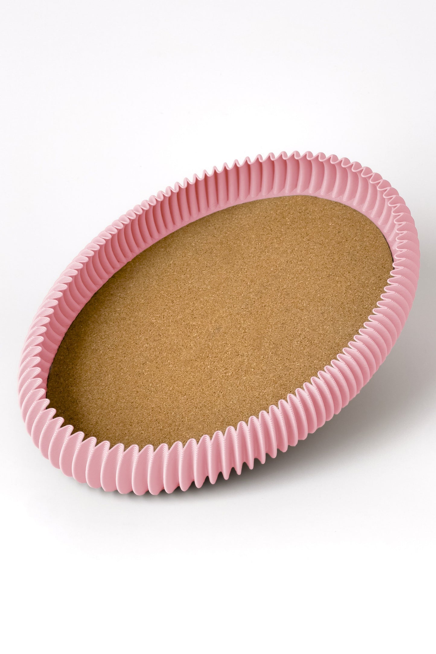Oval Stacking Tray