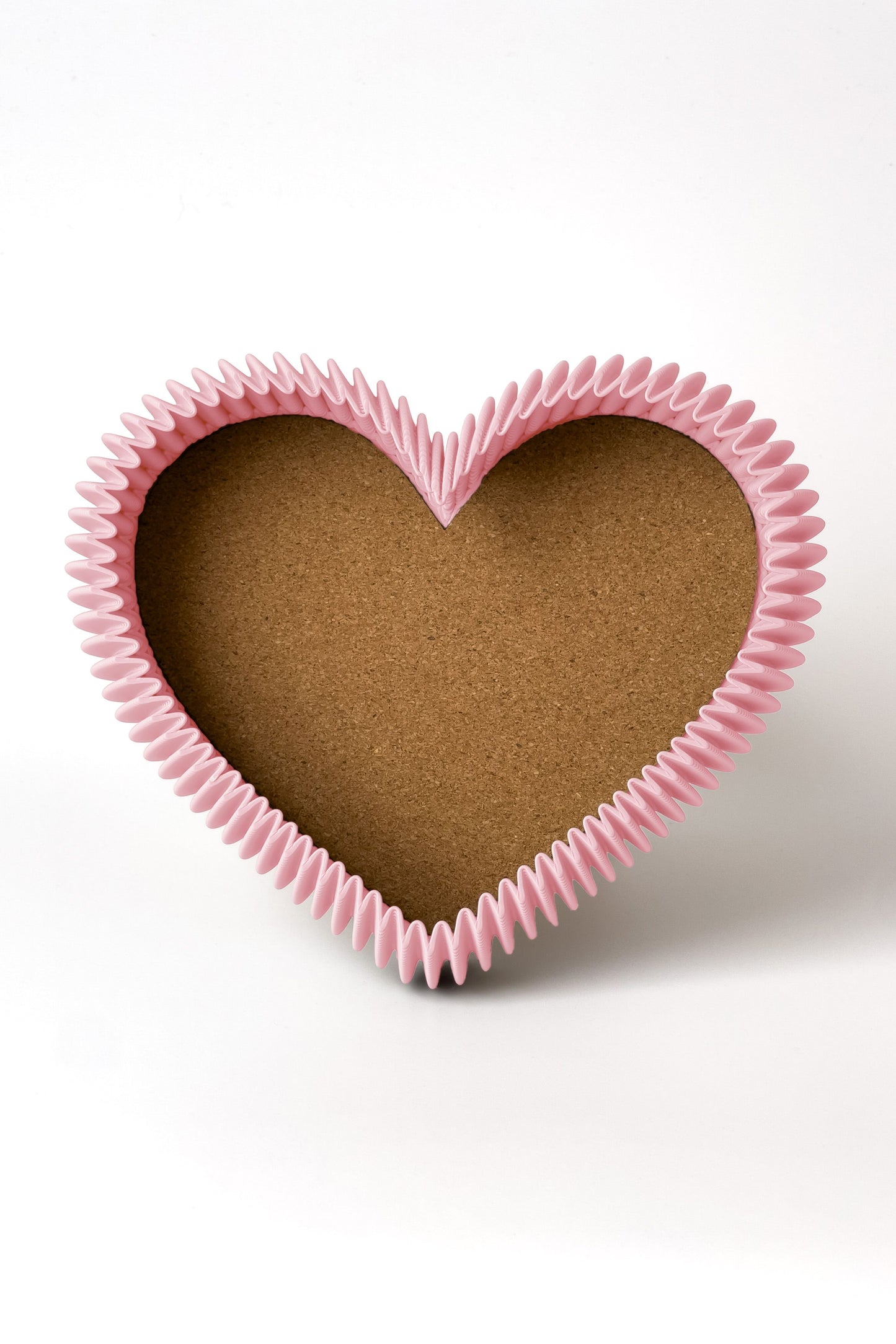 Heart Stacking Tray