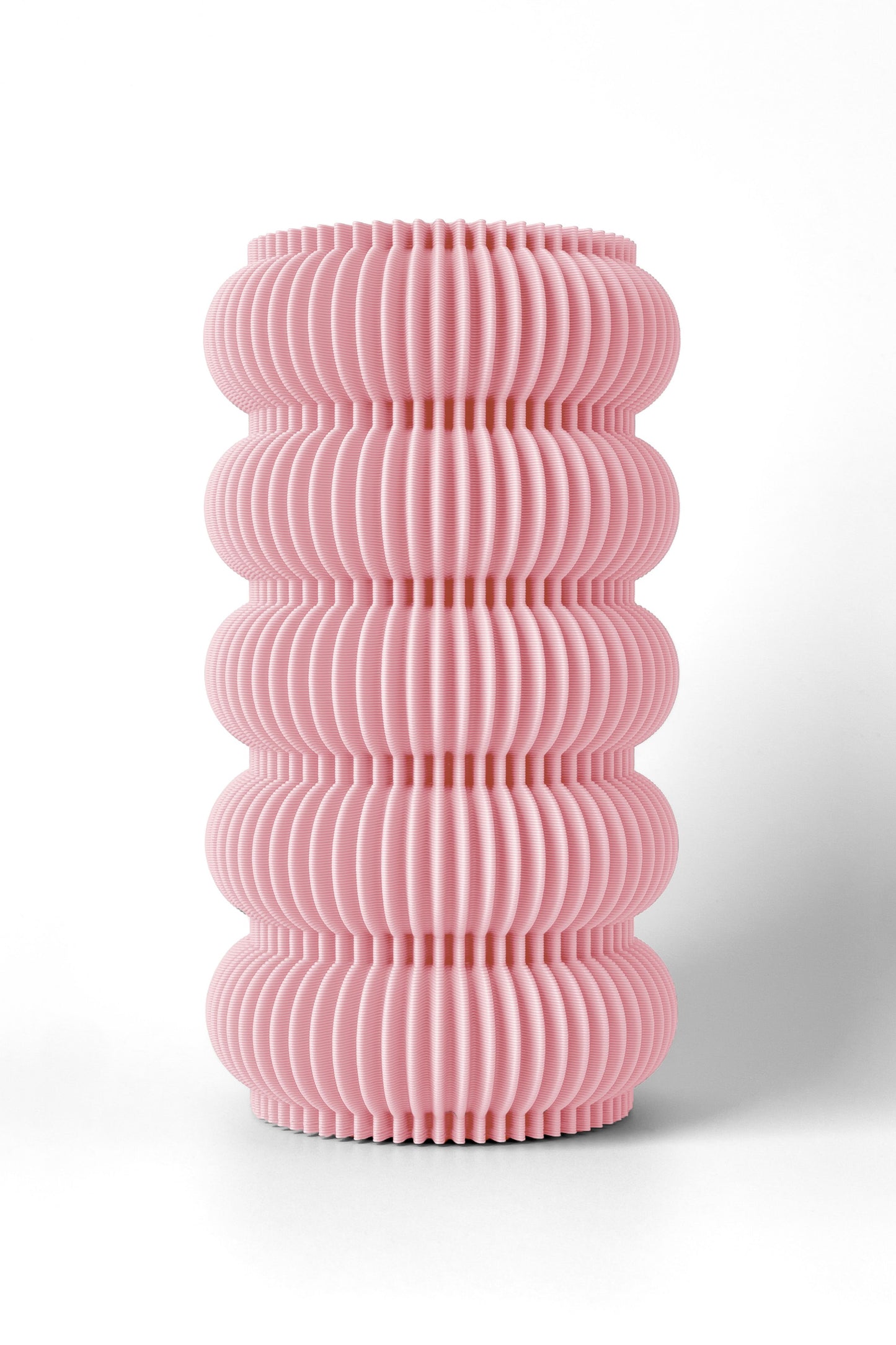 Five Ring Vase