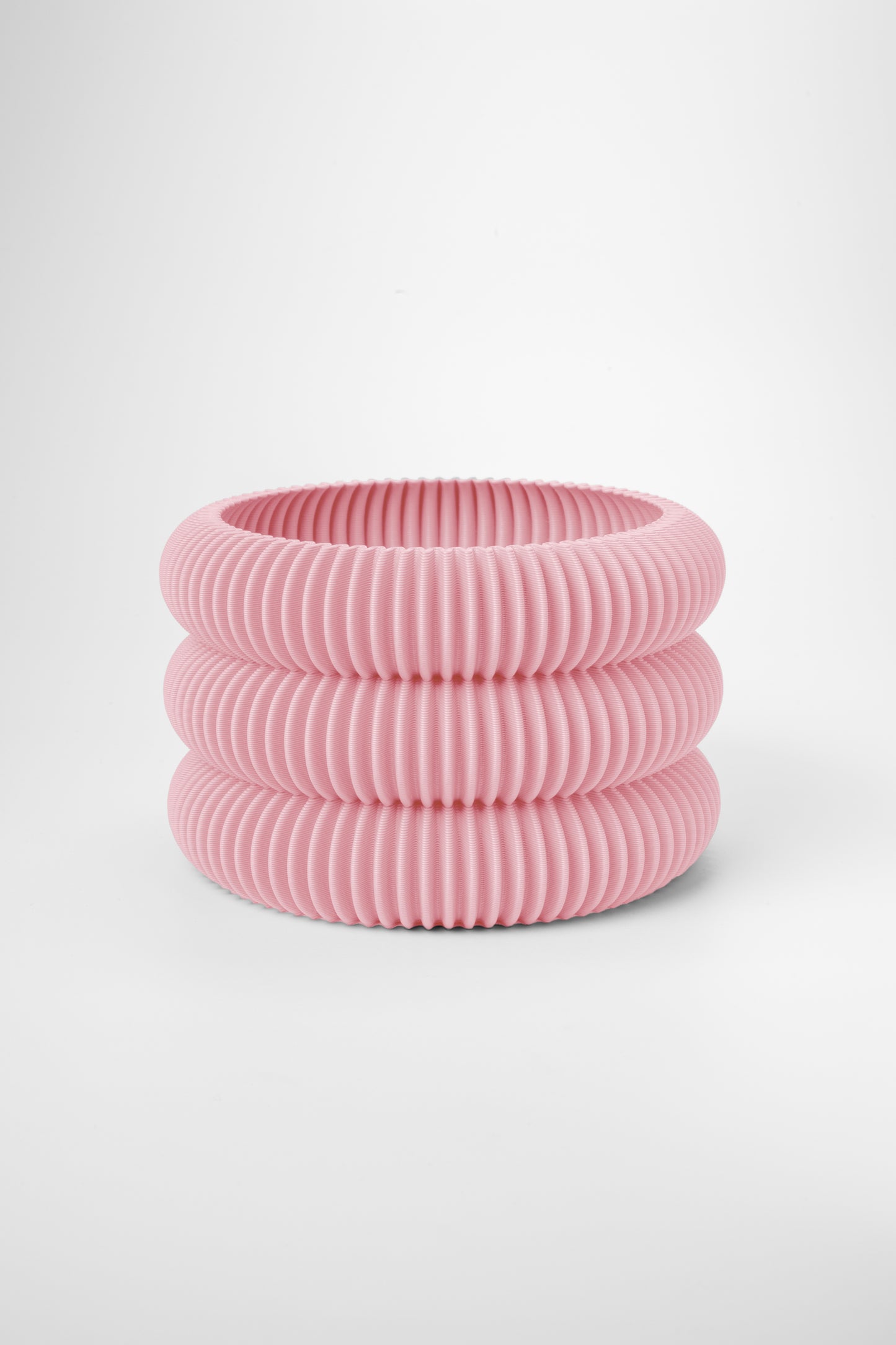 Triple Decker Stacking Tray