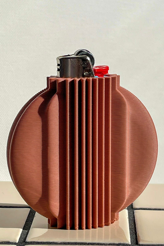 Neptune Lighter Case