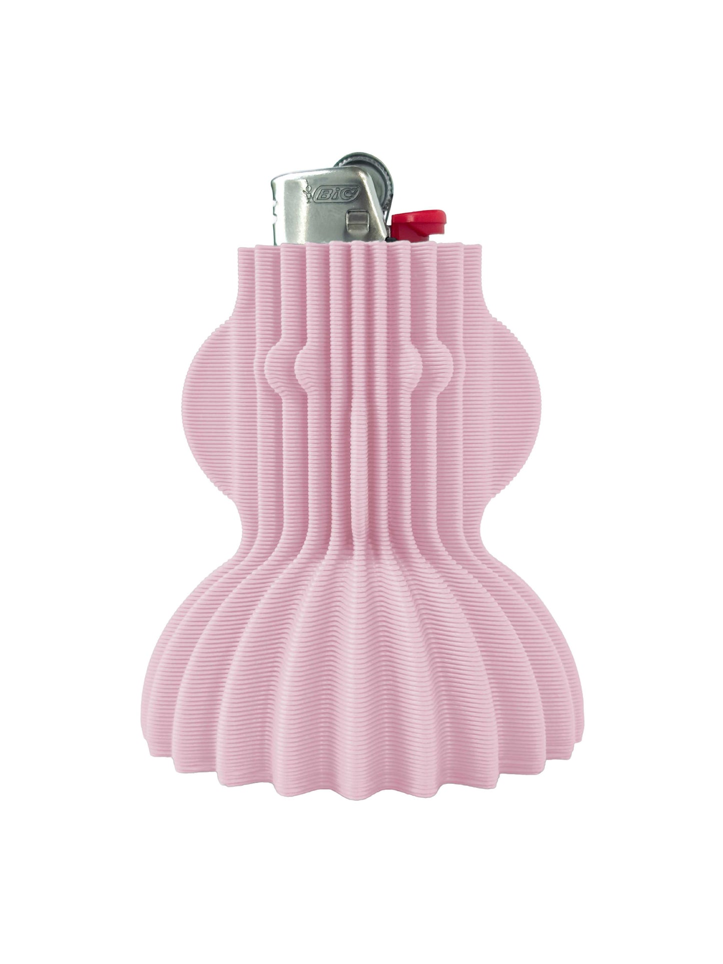Zeus Table Lighter Case