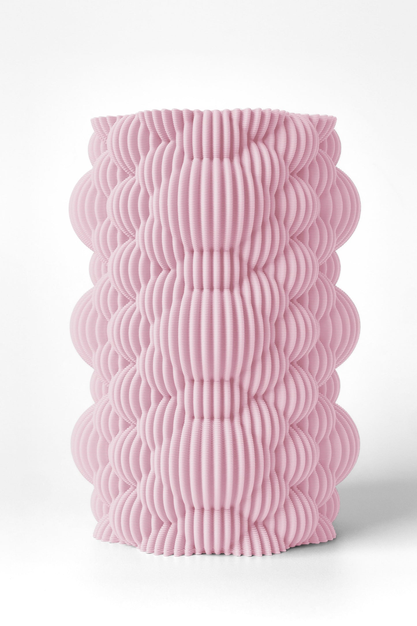 The Bubble Vase