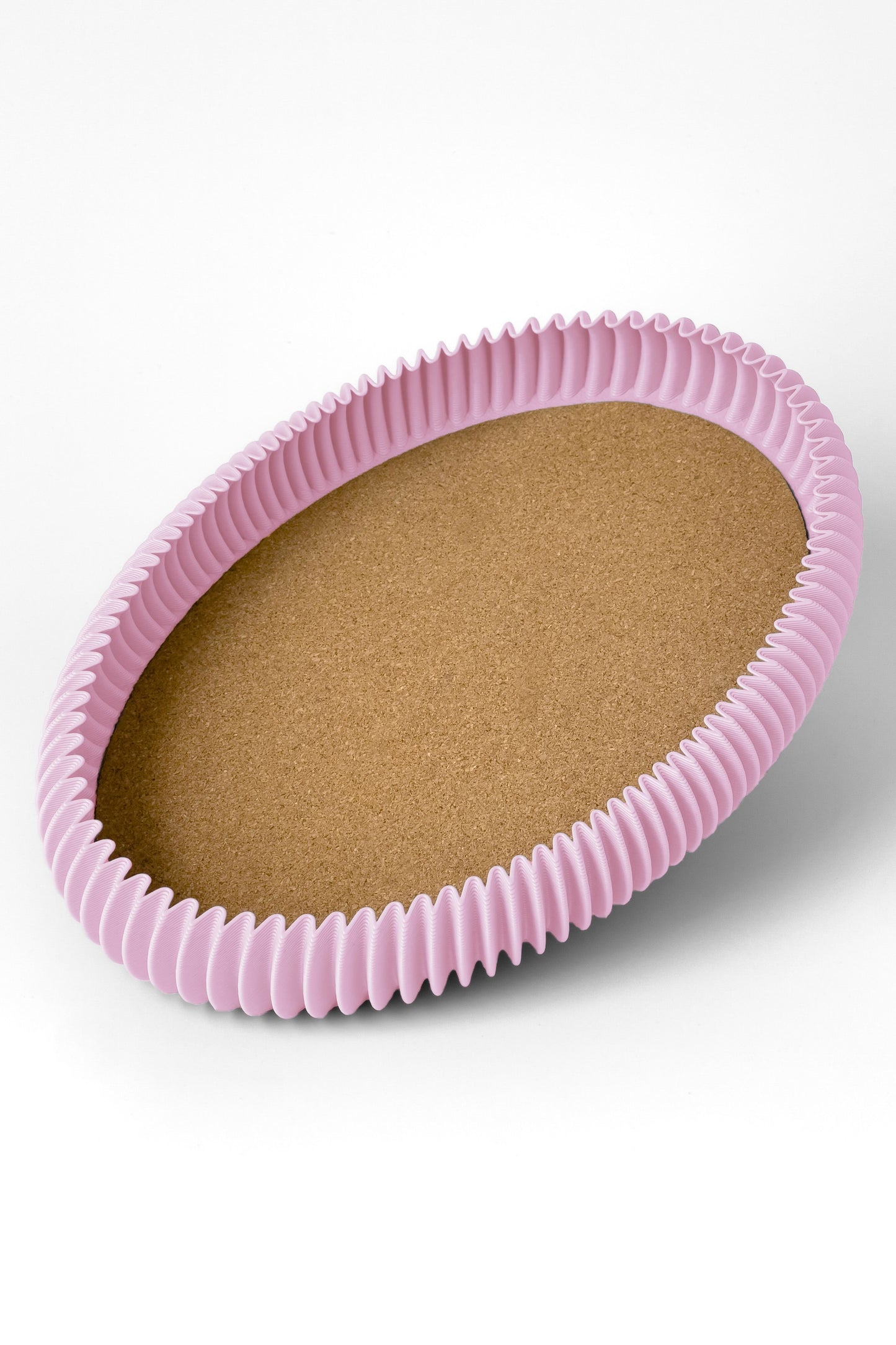 Oval Stacking Tray