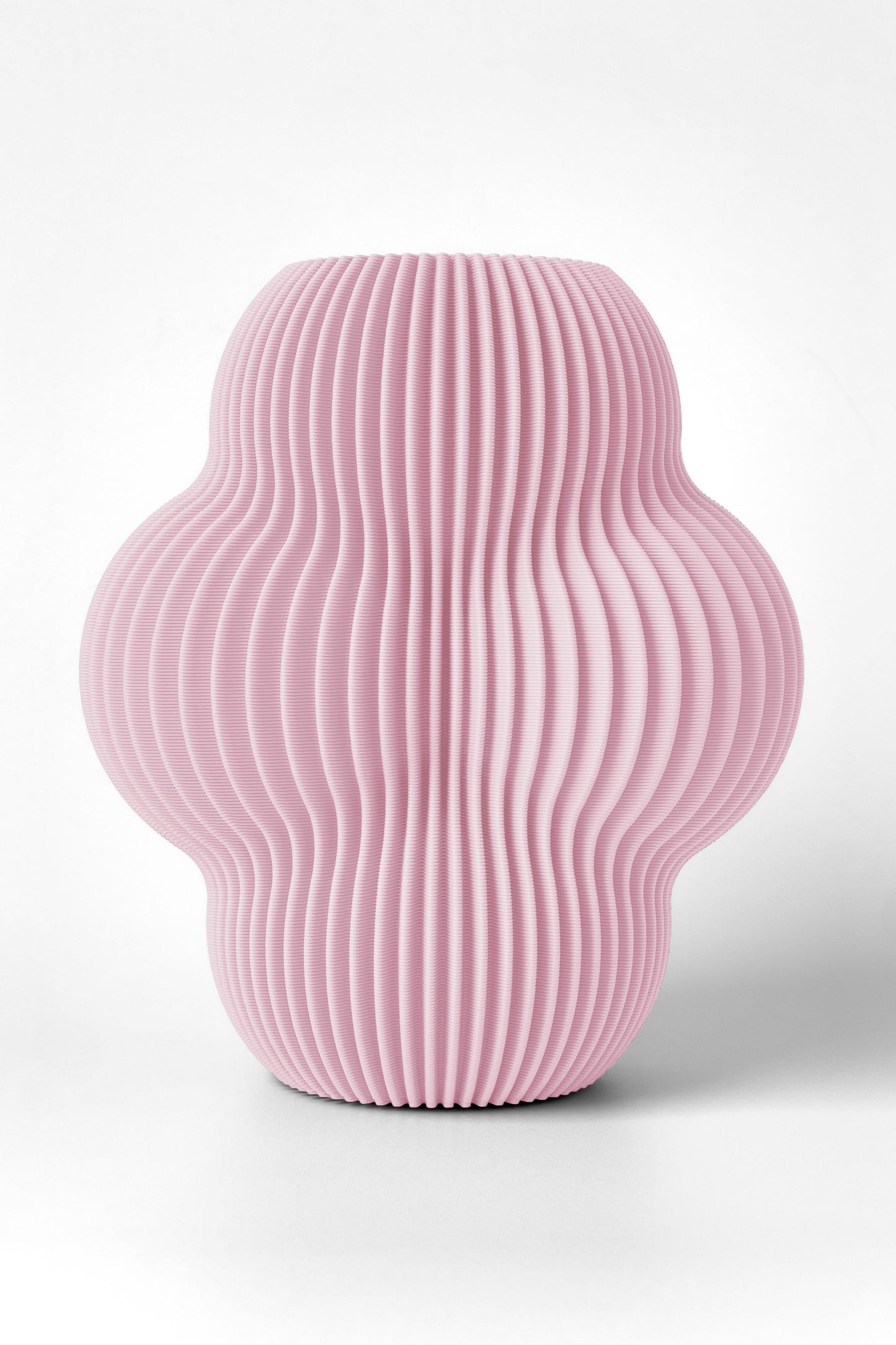 Orb Vase
