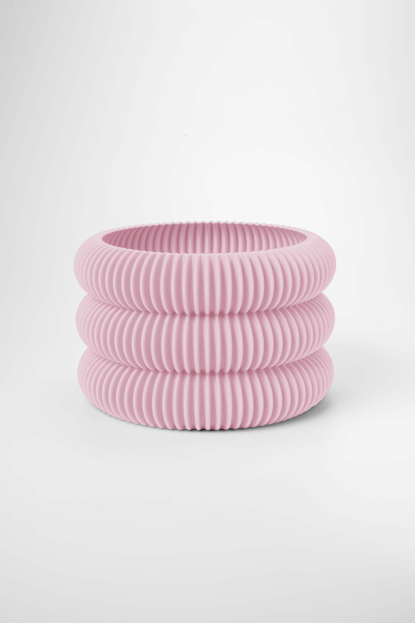 Triple Decker Stacking Tray