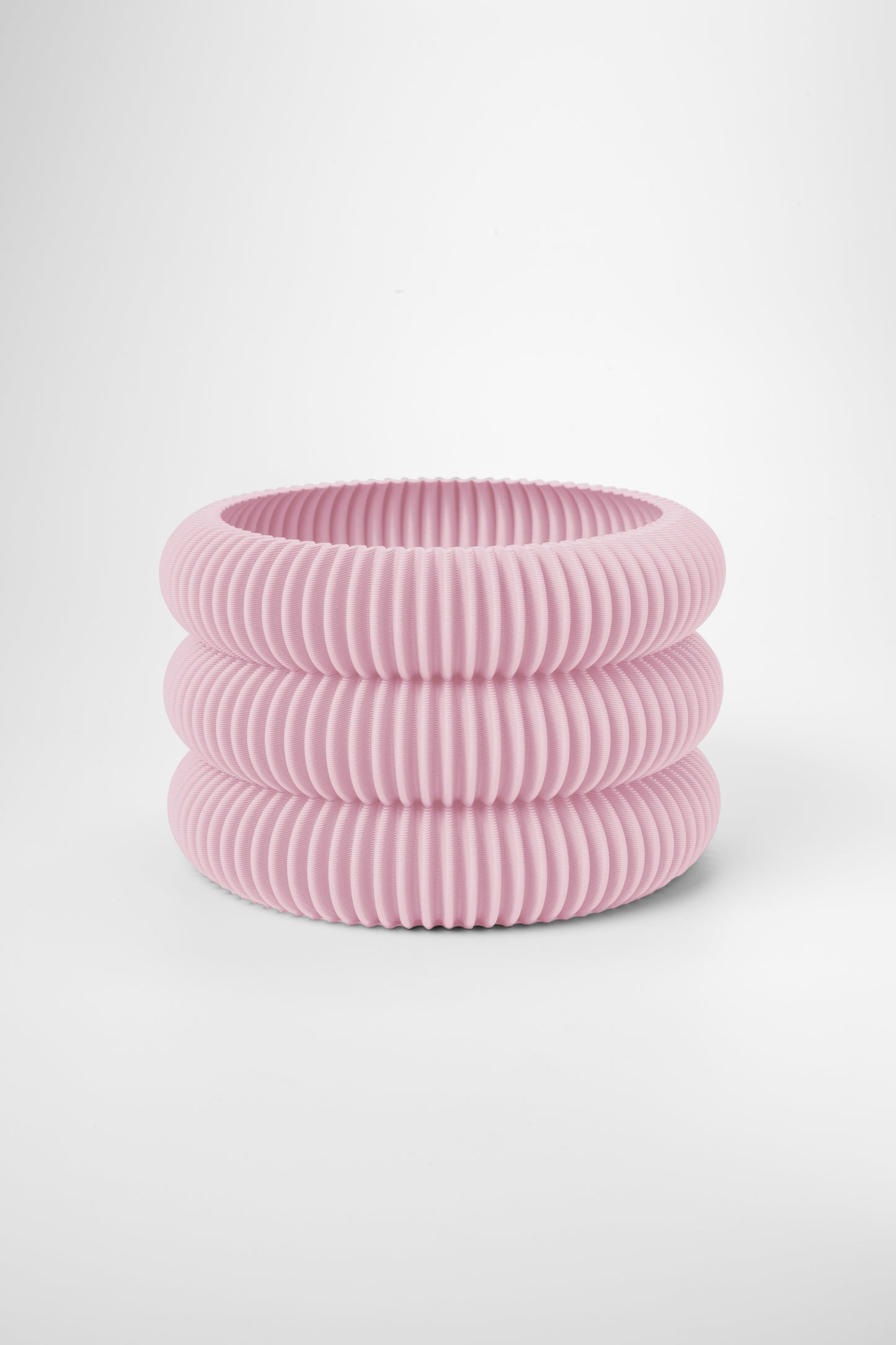 Triple Decker Stacking Tray