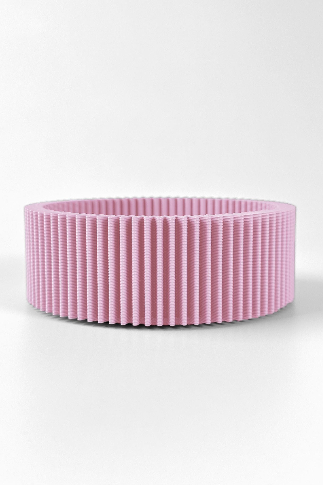 Cylinder Stacking Tray