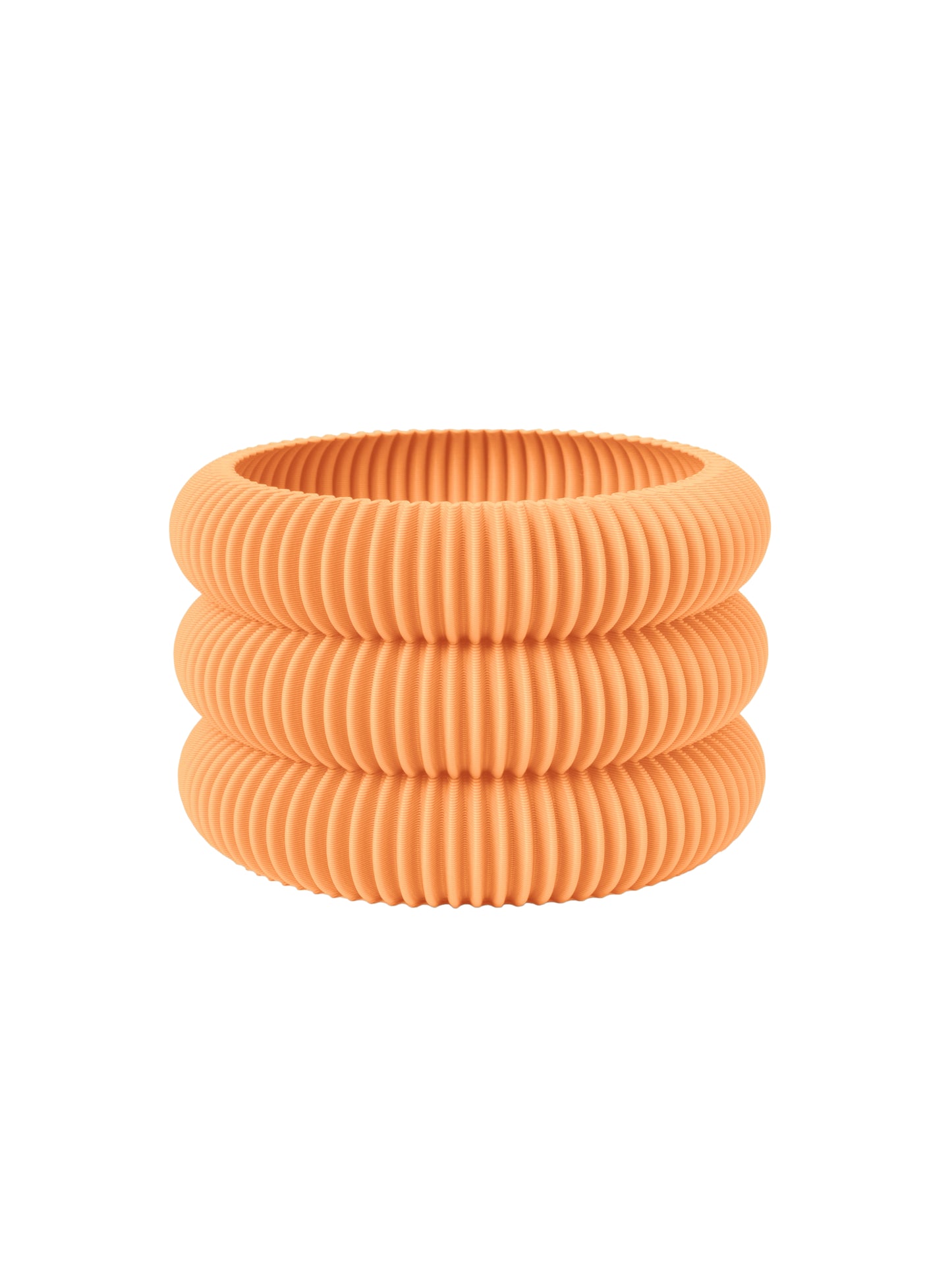 Triple Decker Stacking Tray