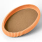 Oval Stacking Tray