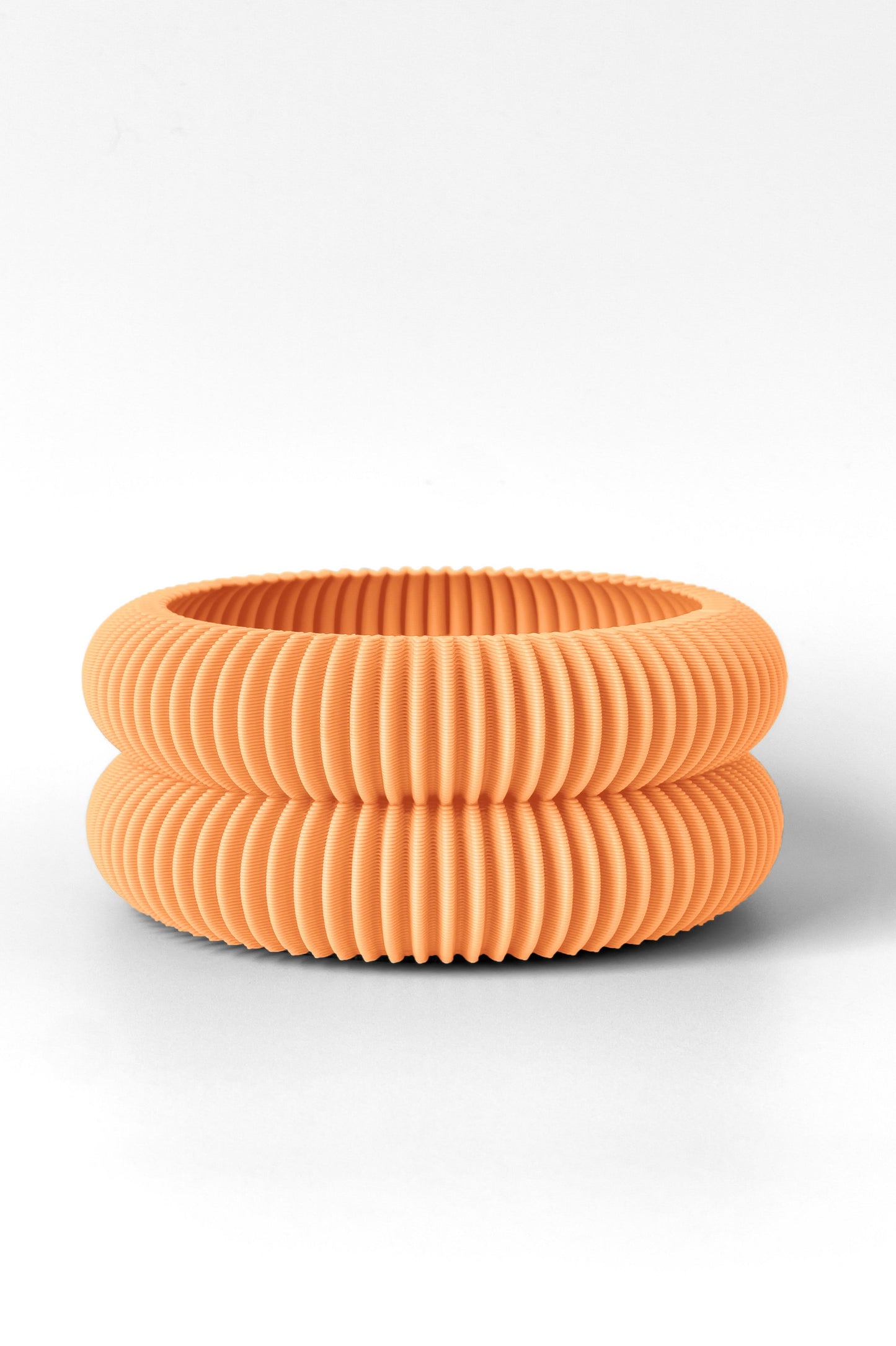 Double Decker Stacking Tray