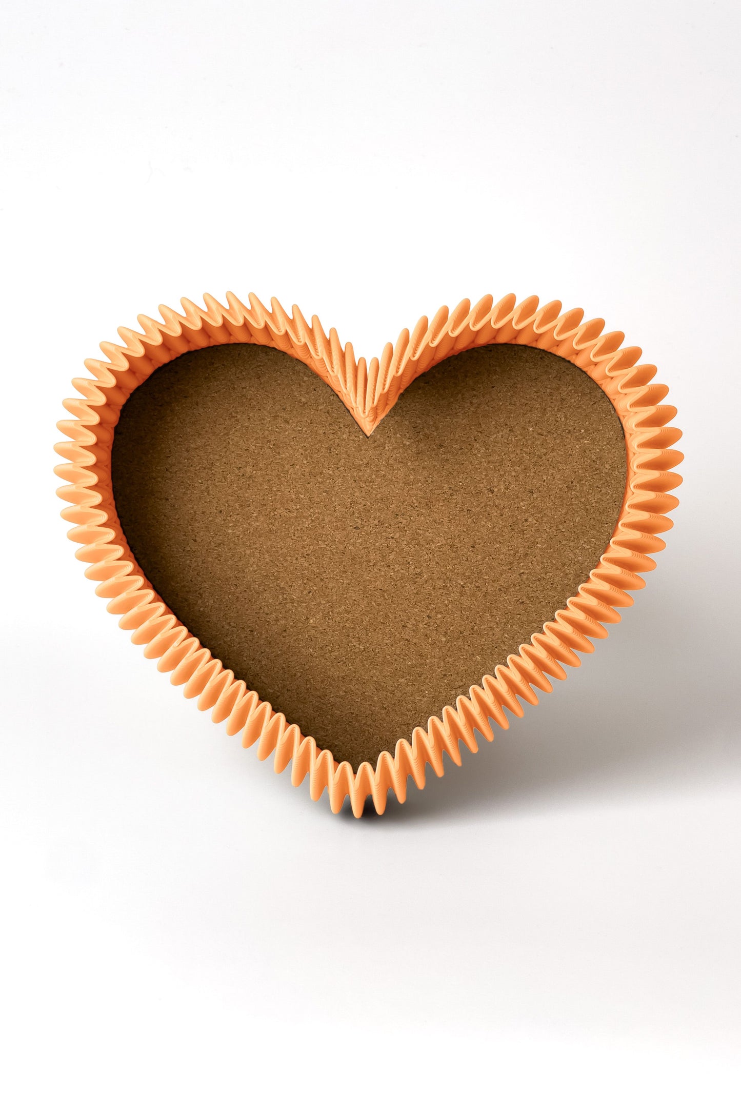 Heart Stacking Tray