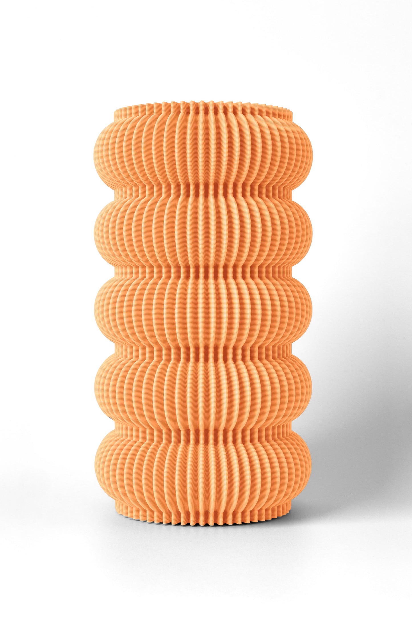 Five Ring Vase