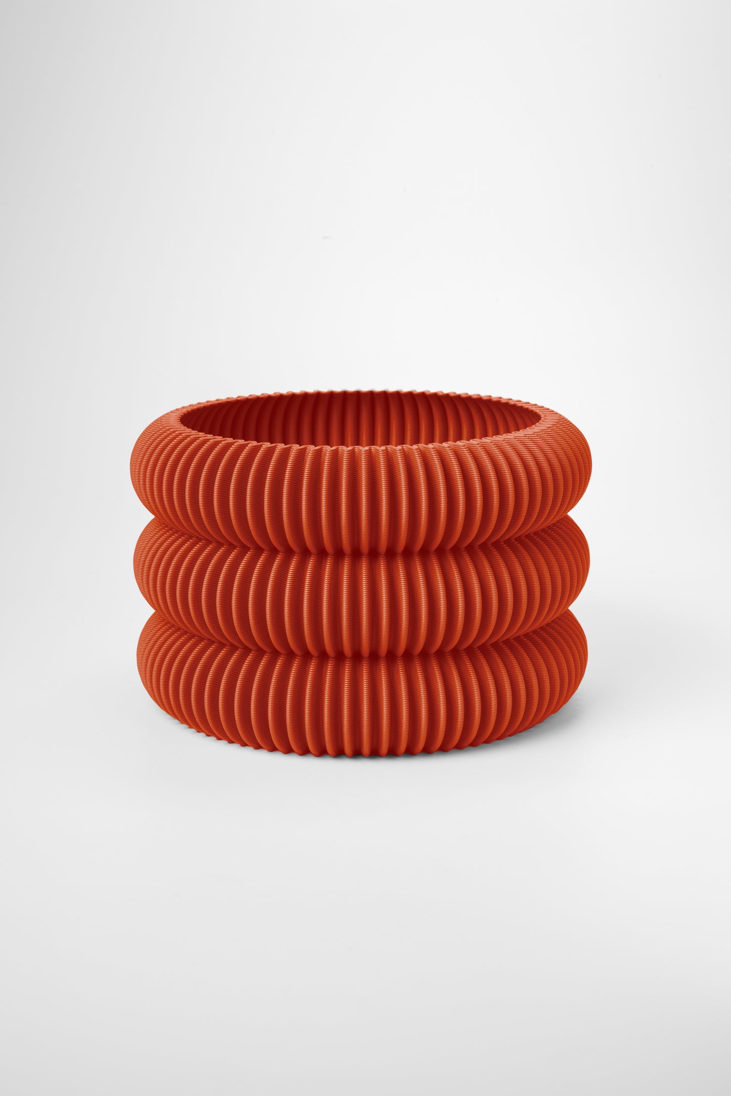 Triple Decker Stacking Tray