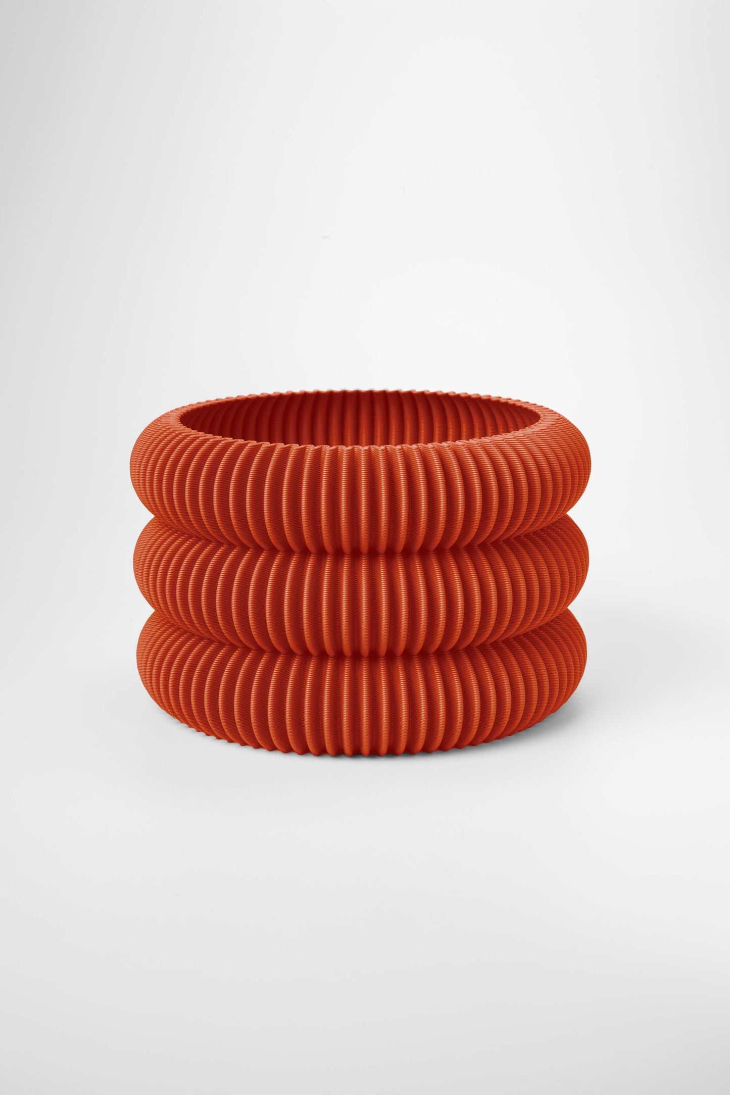 Triple Decker Stacking Tray
