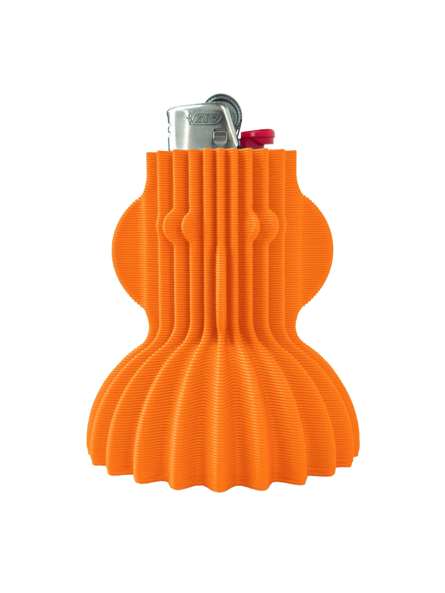 Zeus Table Lighter Case