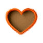 Heart Stacking Tray