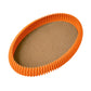 Oval Stacking Tray