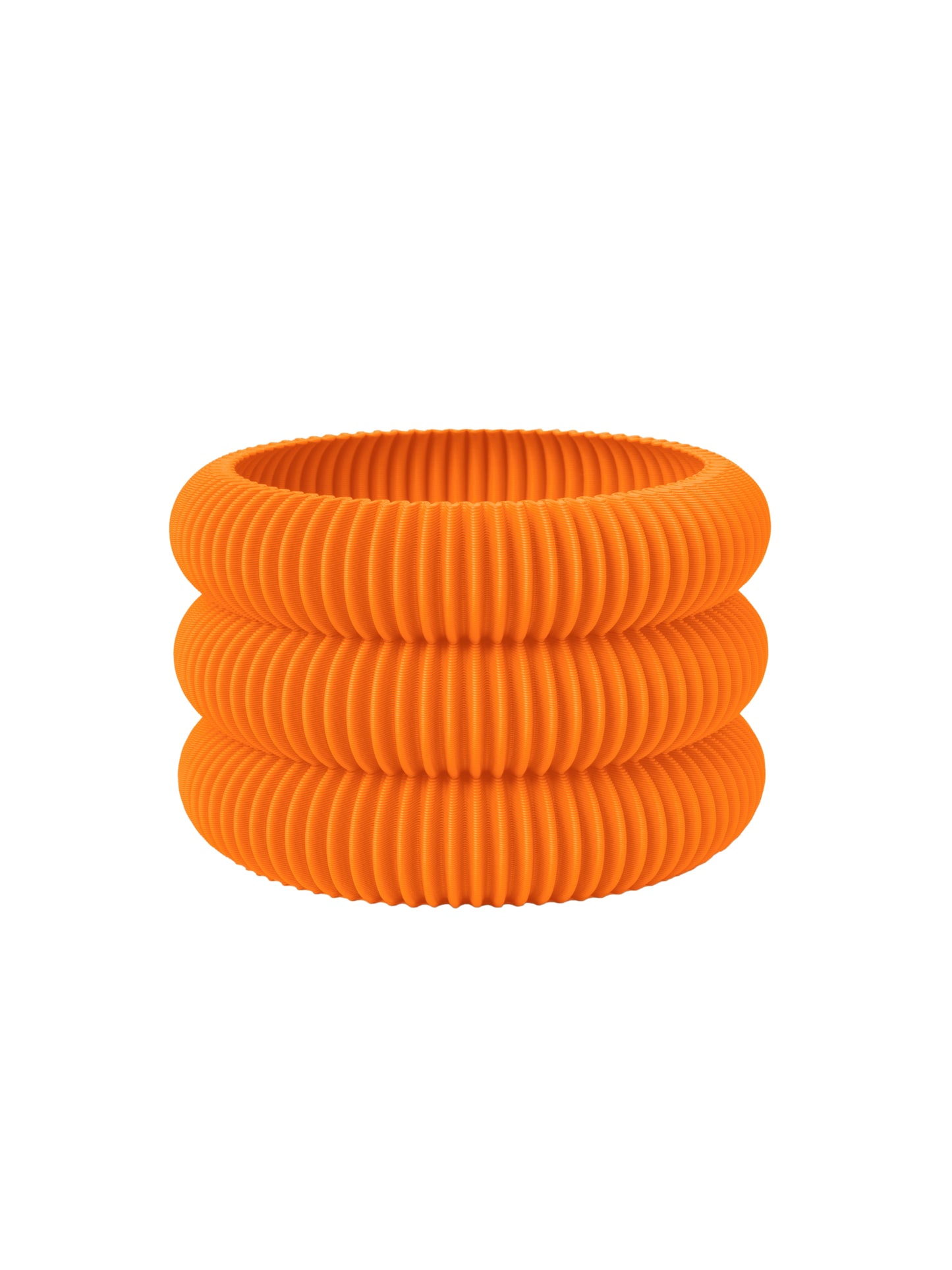 Triple Decker Stacking Tray