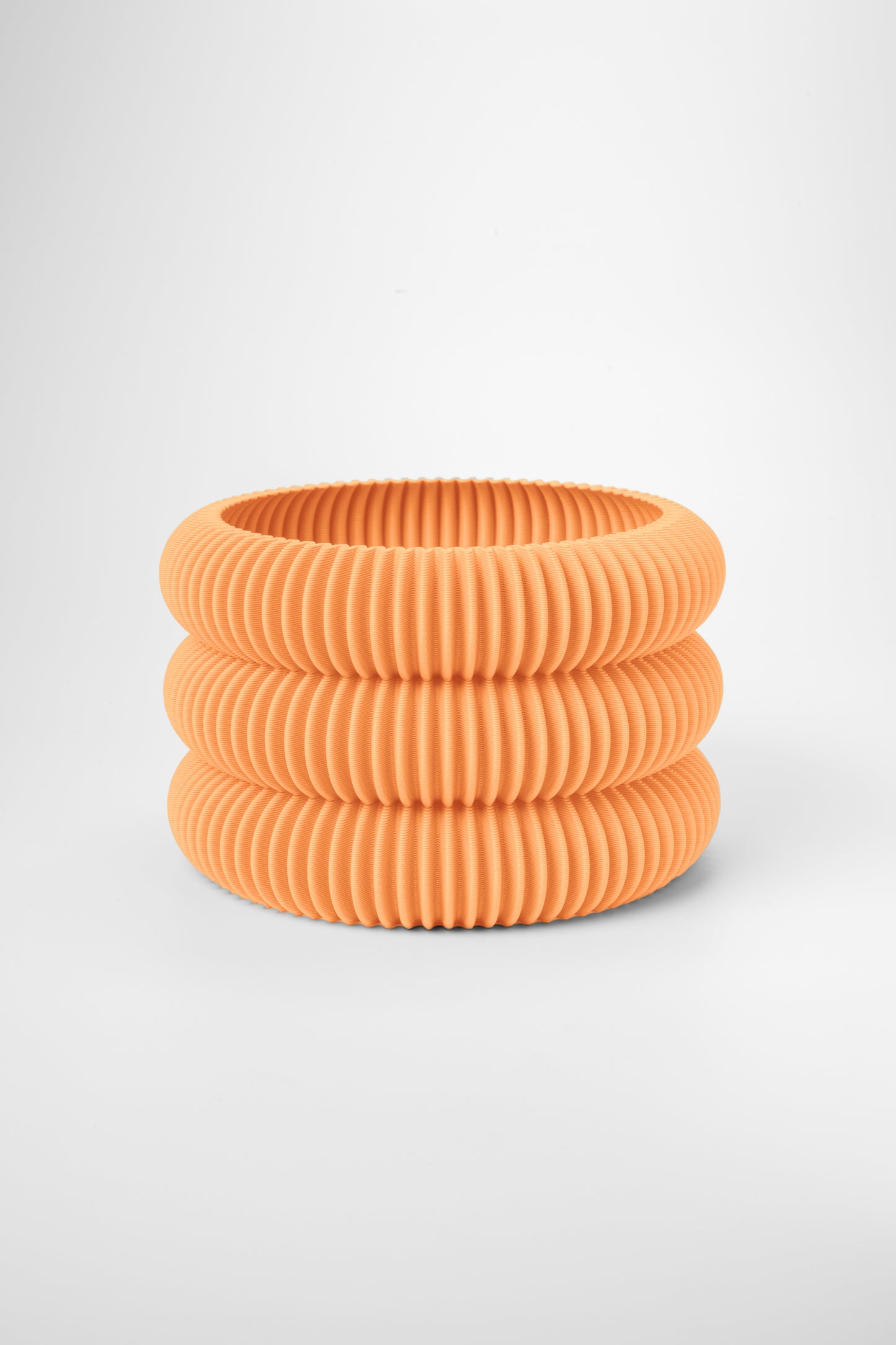 Triple Decker Stacking Tray