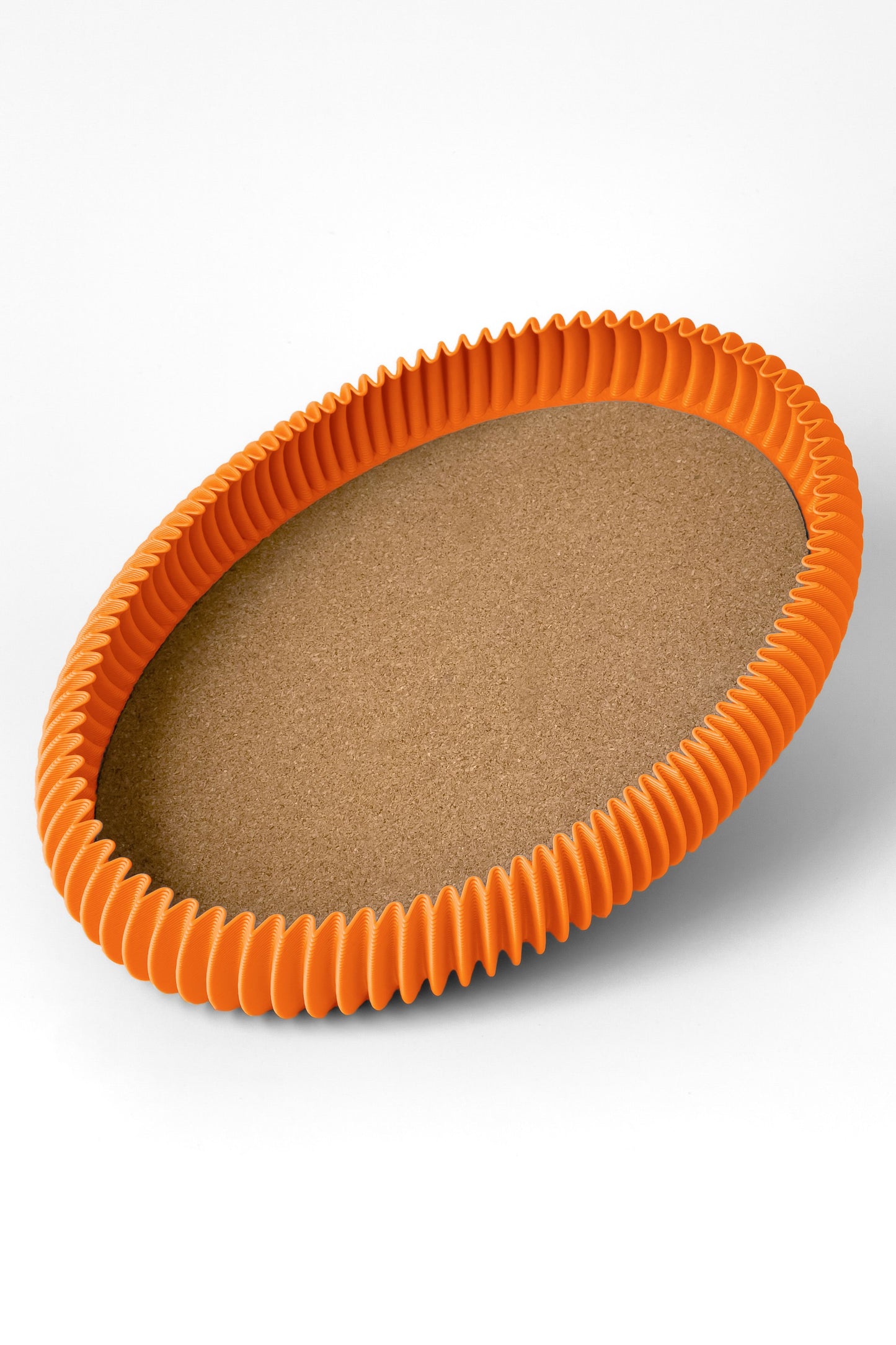 Oval Stacking Tray