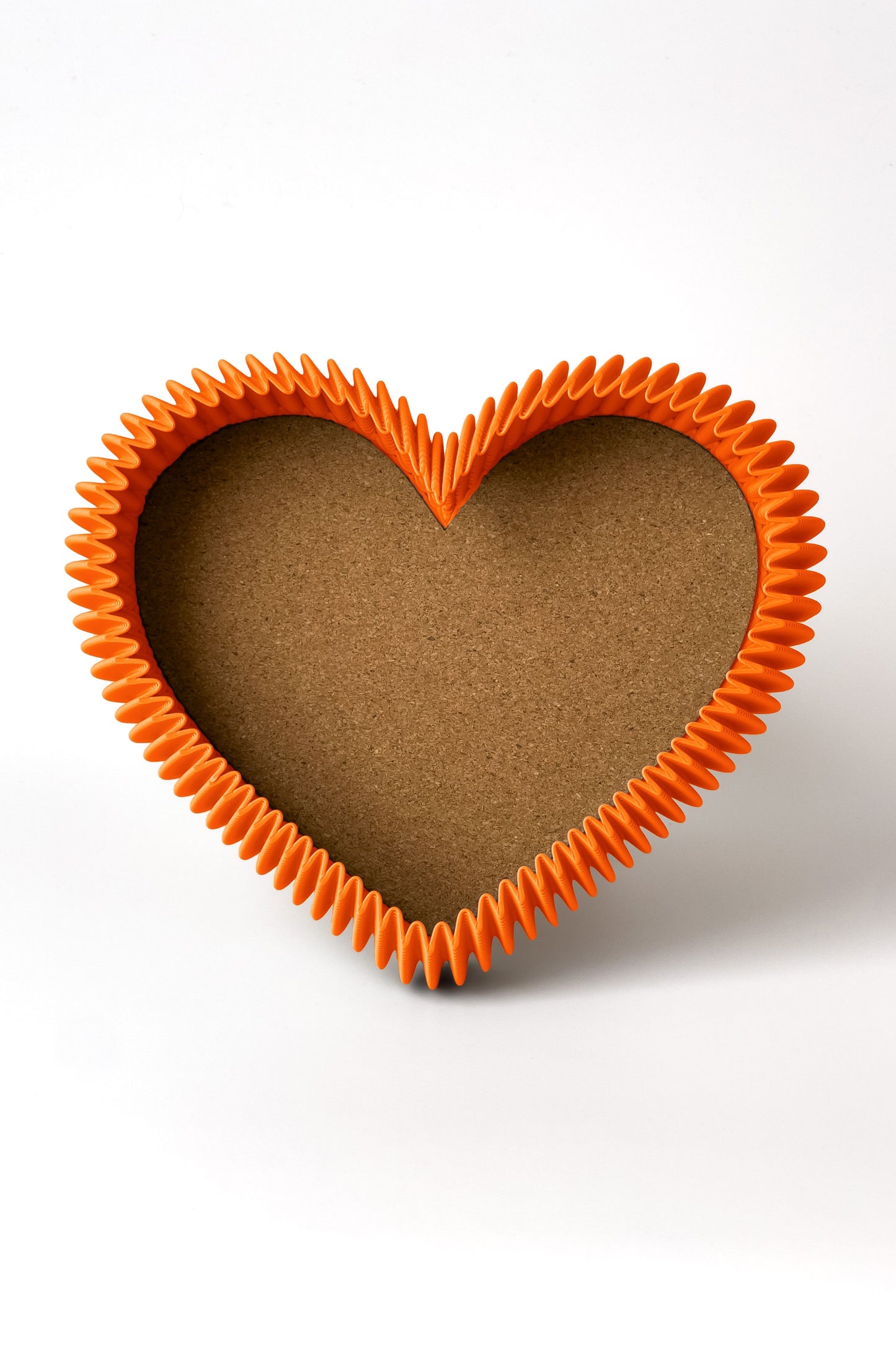 Heart Stacking Tray