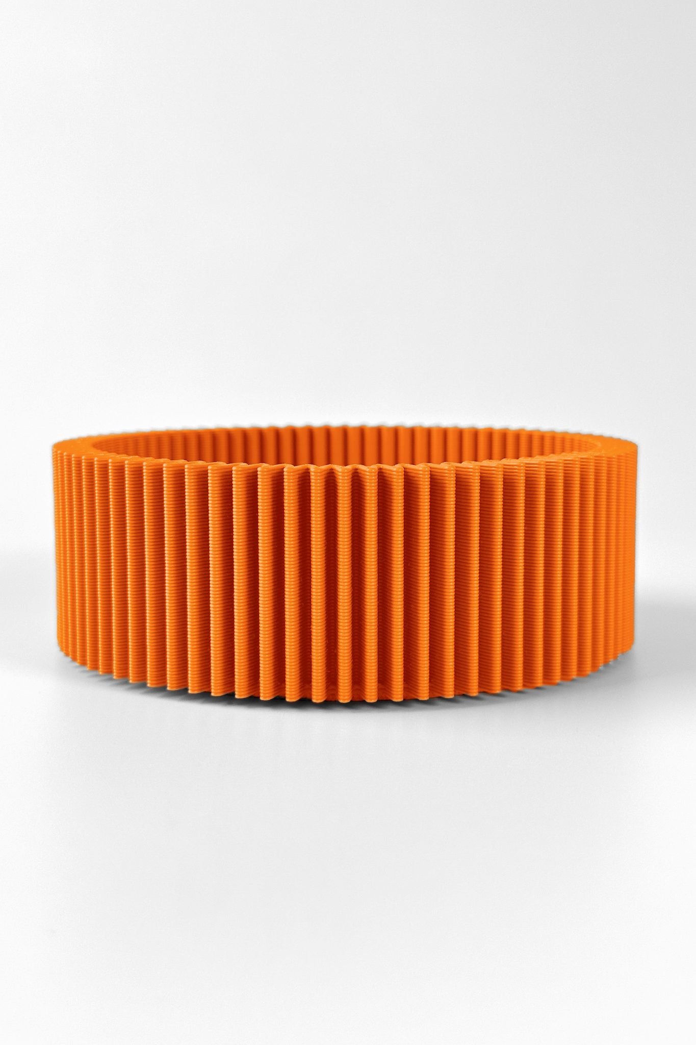 Cylinder Stacking Tray