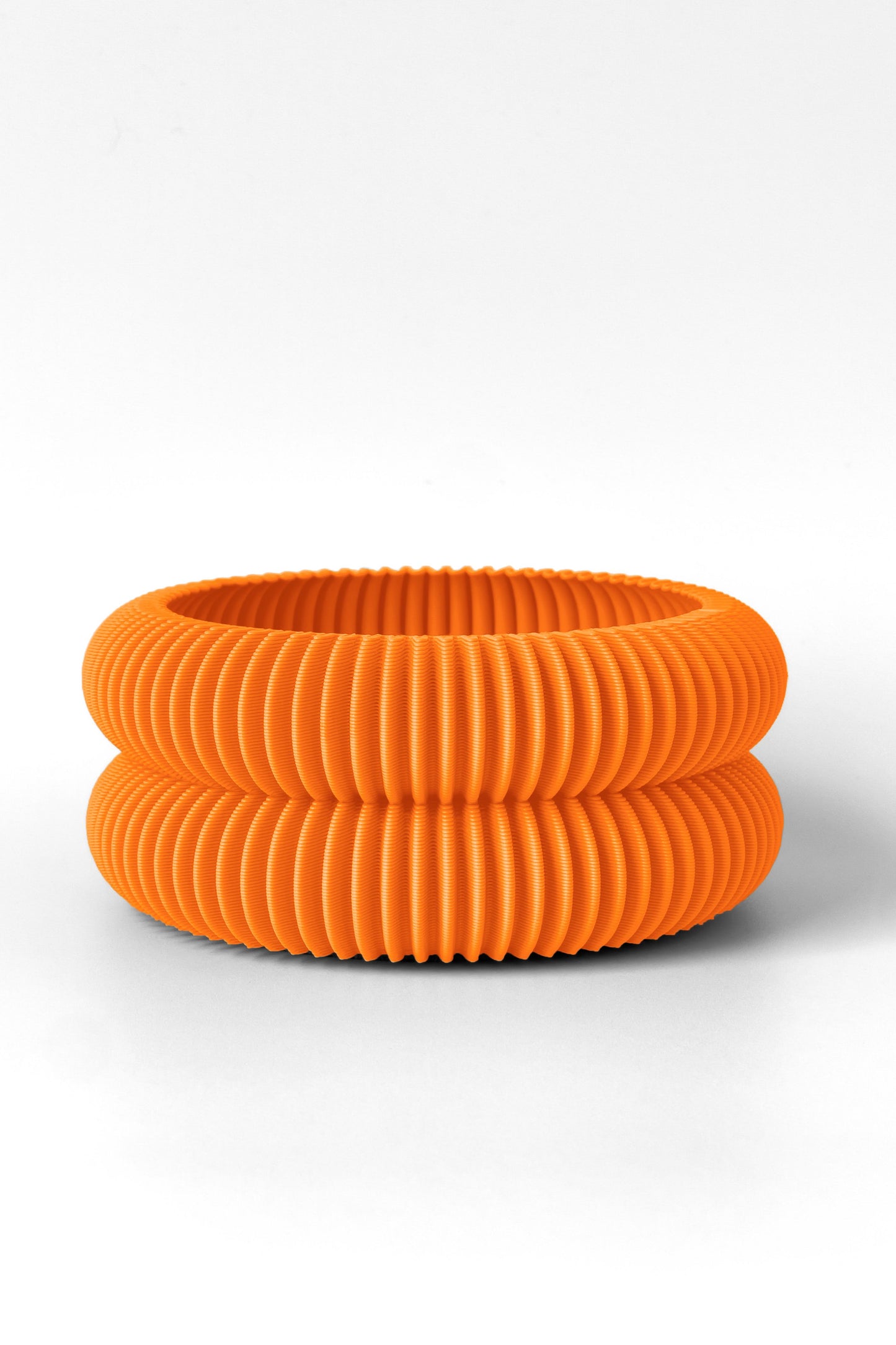 Double Decker Stacking Tray