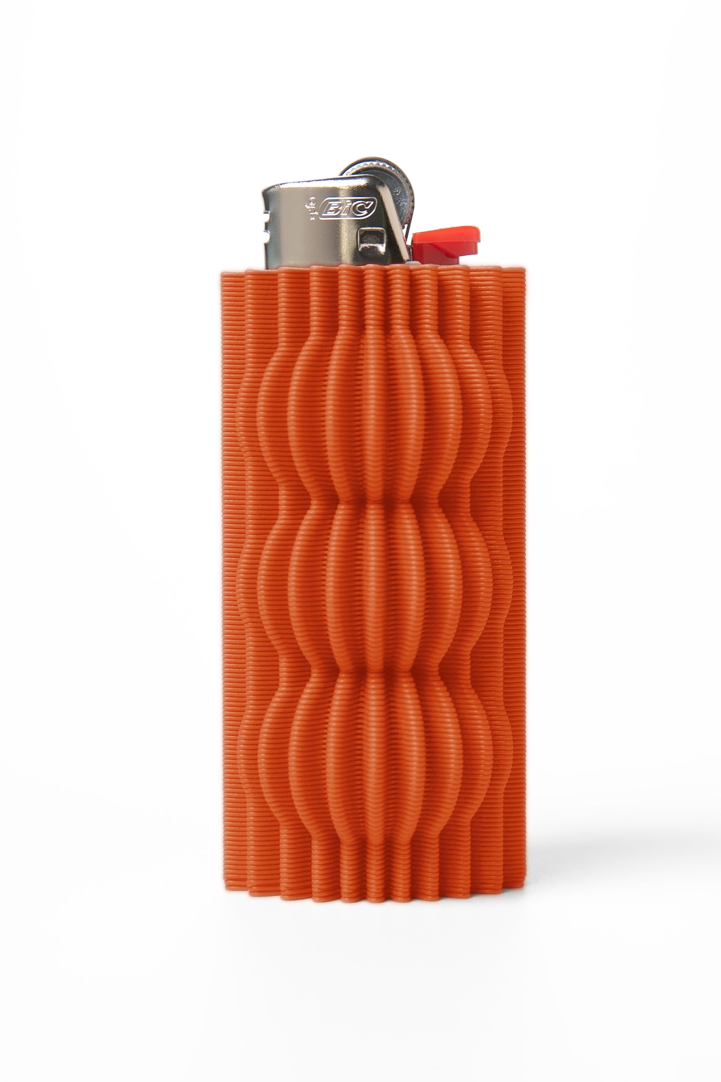 Mercury Lighter Case