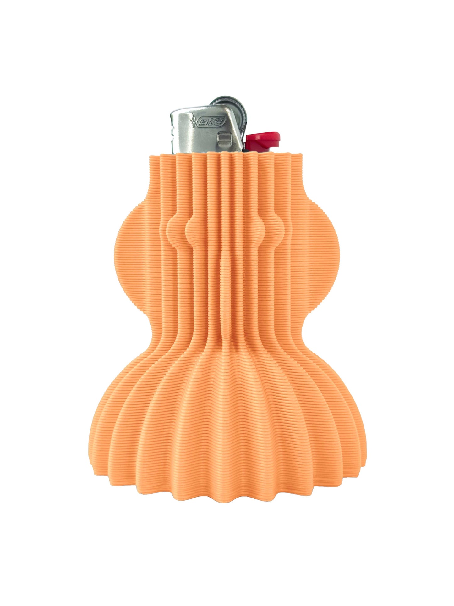 Zeus Table Lighter Case